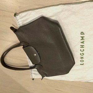 Longchamp Le Pilage Leather Purse